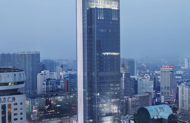 Ascott Central Wuxi - Foto 31