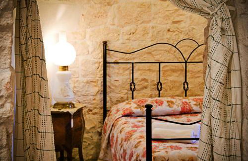 Trulli il Castagno - Foto 104