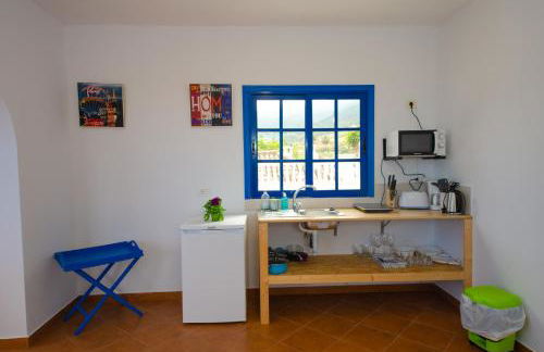 Galguen Paradise in the island of stars. Villa. - Foto 38