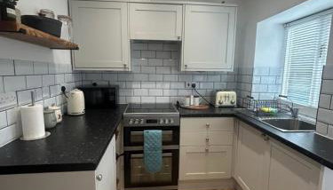 Country cottage in Rosedale Abbey North Yorkshire - Foto 4