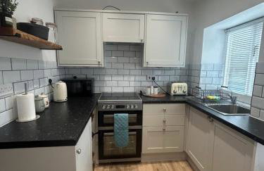 Country cottage in Rosedale Abbey North Yorkshire - Foto 4