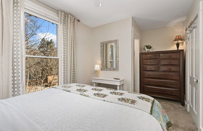 City Park Charm - Vintage Home w/ Modern Comforts - Foto 3