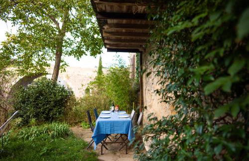 The Riverside Gîte Lagrasse - Foto 2