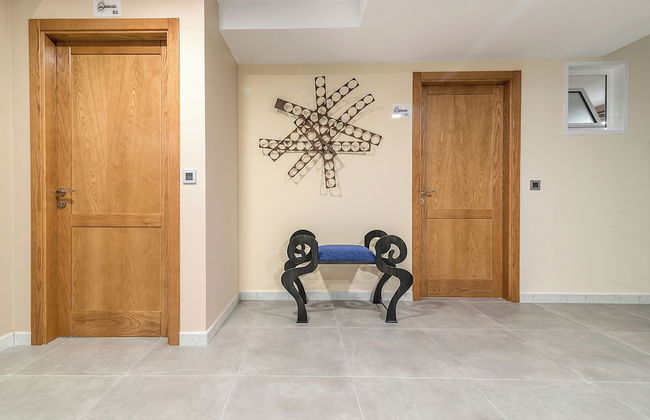 Sol Mogan Suites - Foto 67