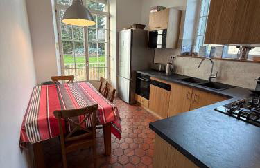 The Old Fenwick House - Foto 36