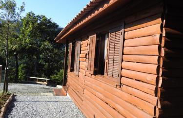 Chalé da Conquista - Foto 41