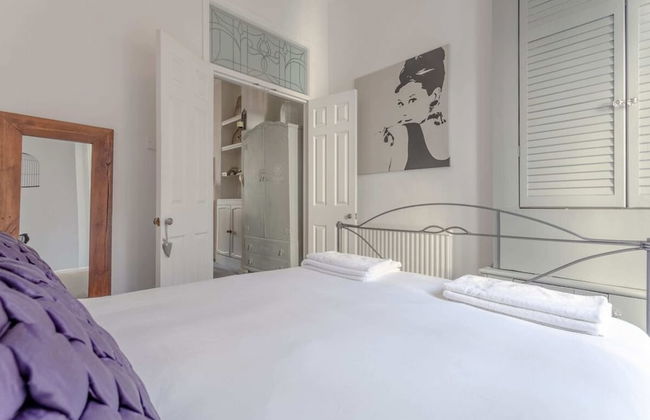 Stylish Apartment near Battersea Park - Foto 5