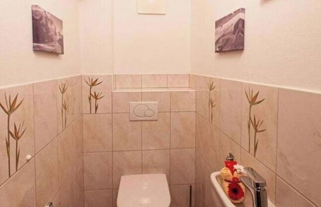 Present Apartment in Fusch - Foto 19