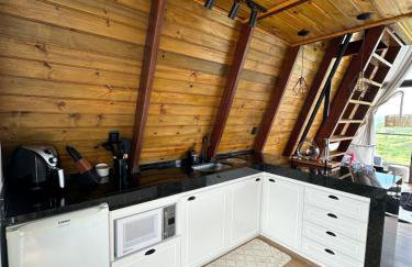 Cabanna Bella Vista - Foto 37