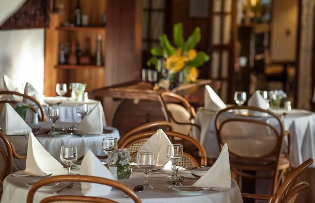 Hotel e Fazenda Rosa dos Ventos - Foto 13