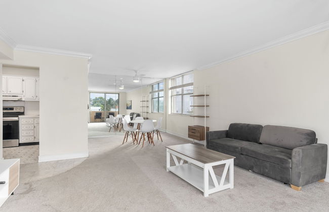 Bay Harbor Sunset Apt 3C - Foto 6