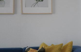 Ferienwohnung Martinsesch - Foto 1