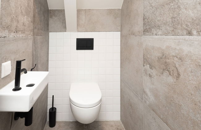 Luxury Apartment in Renesse With Infrared Sauna - Photo 63