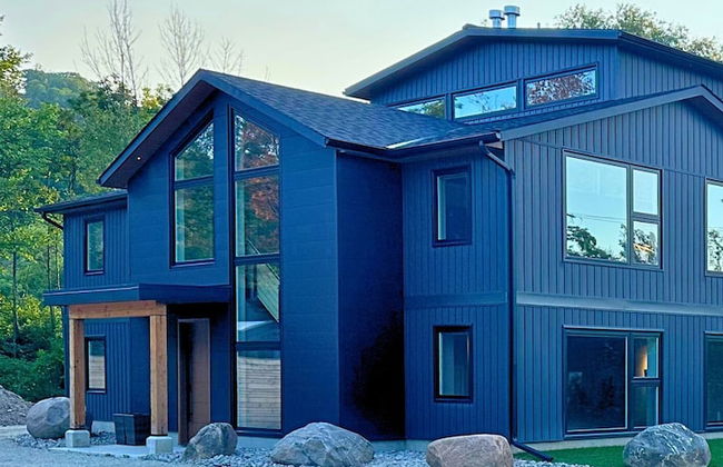 Orchard Run Chalet - Photo 59