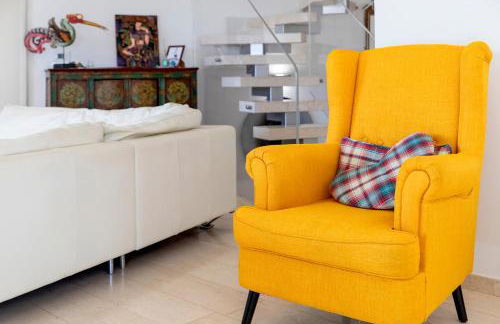 Luxury Seafront Villa with Rooftop Pool & Stunning Sea Views - Foto 17