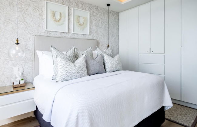 Magical Apartment w Uninterrupted Ocean Views Mouille Views - Photo 16