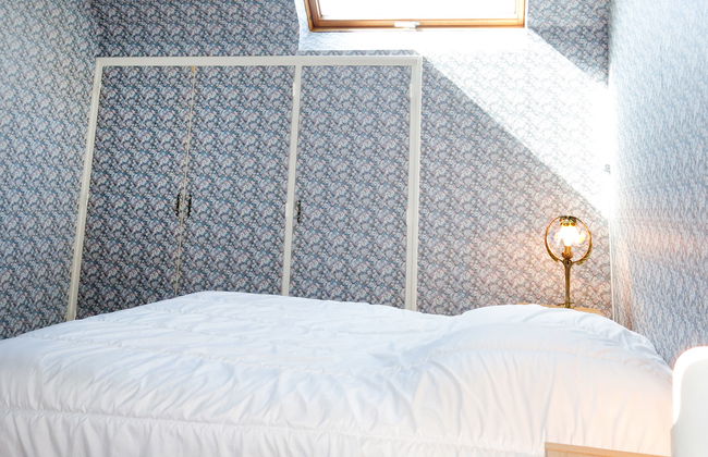 5 bedroom House in Mesquer with garden and terrace - Photo 27