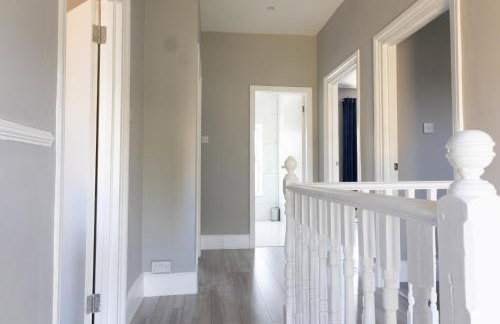 Chalkwell Aparthotel Short & Long Stays Welcome, Leisure , Relocation , Business Stays , Contractors - Photo 16