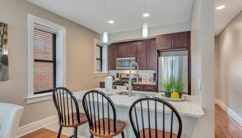 Stunning Townhome 920 in The Grove - Foto 4