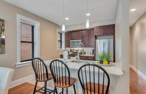 Stunning Townhome 920 in The Grove - Photo 4