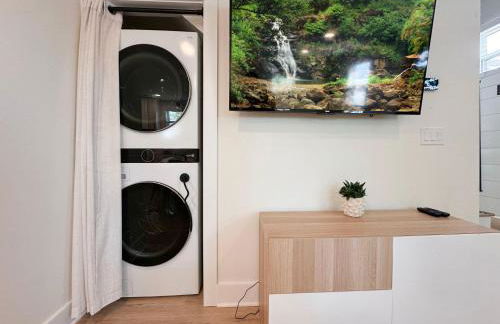 New Beach House with Game Room - Foto 17