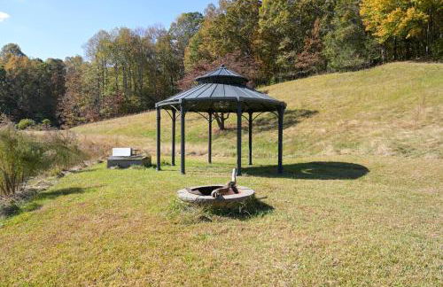 Southern Home and fishing lake. - Foto 7