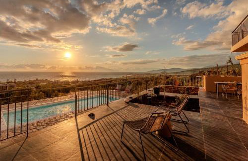 Thalassori Villas - Foto 1