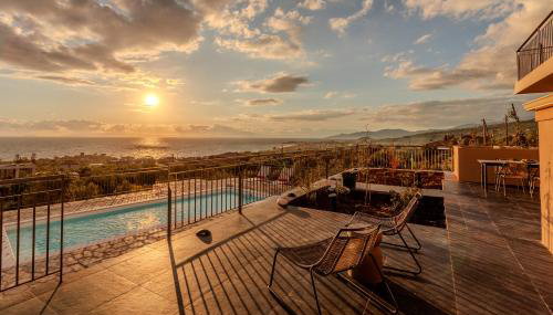 Thalassori Villas - Foto 1, sunbed