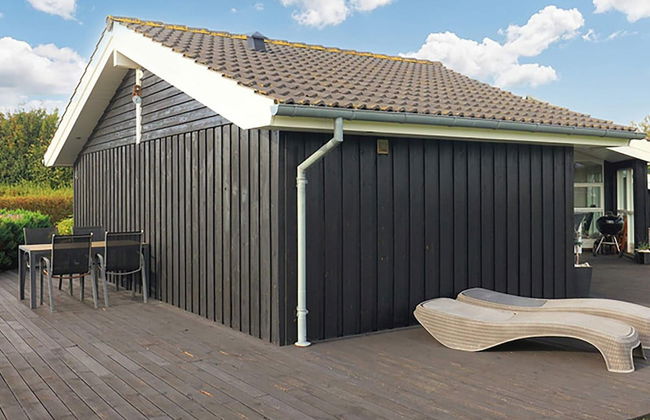 10 Person Holiday Home in Rudkobing-by Traum - Foto 33