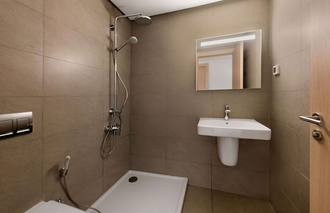 Radisson Blu Residences Al Hoceima - Foto 24