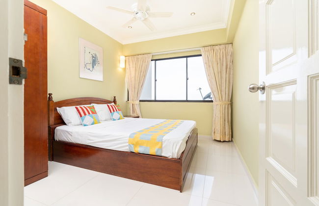 OYO Home 89794 Uncommon 2br Sri Sayang - Foto 2