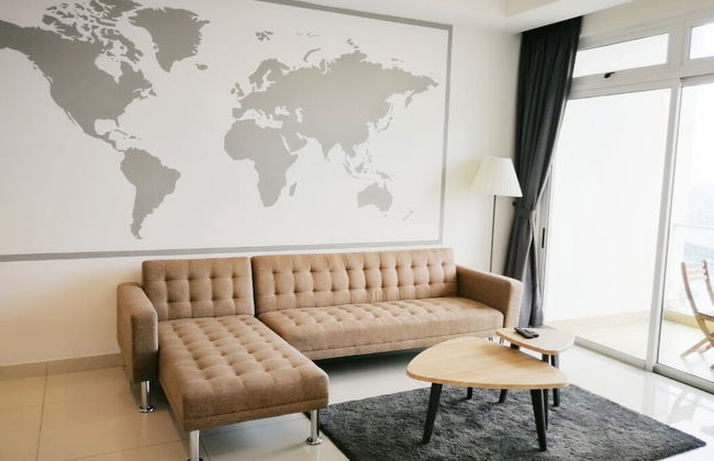 KSL D’Esplanade by Antlerzone - Foto 31