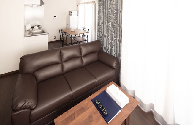 Coruscant Hotel Nagasaki Station 2 - Foto 76