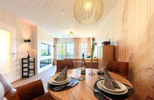 Villa Vilmblick Ferienwohnung Nr21 - Foto 7