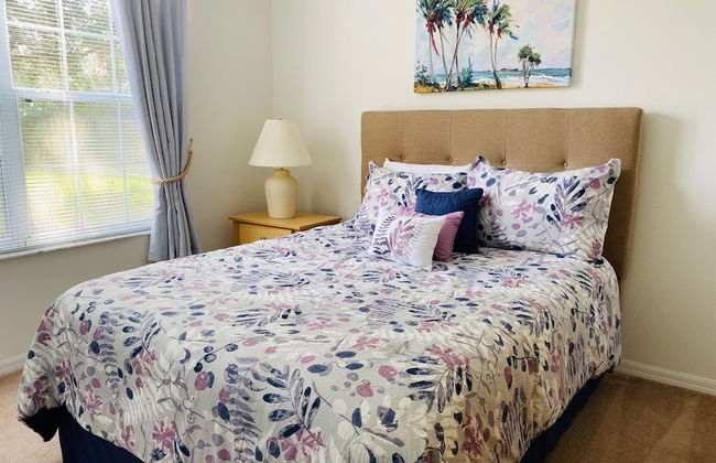 Cathy's Southern Dunes Vacation Home - Foto 5