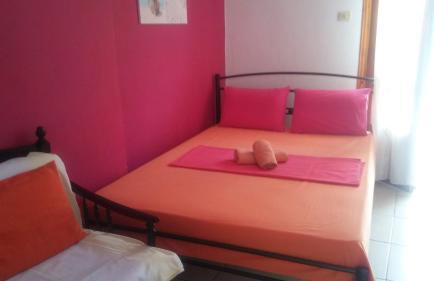 AGATHA appartments PALIOURIA - Foto 8