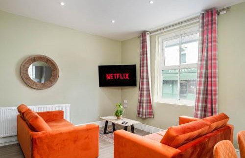 The Luxury Lodge - Foto 28