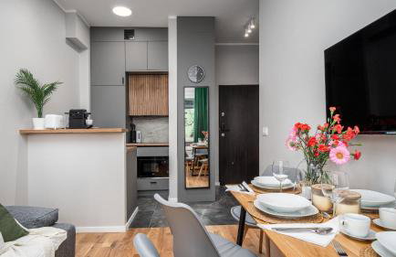 Złota Apartments City Centre by Sun & Snow - Photo 106