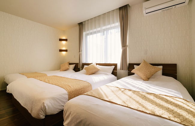 GRAND BASE Hakata Haruyoshi - Photo 16