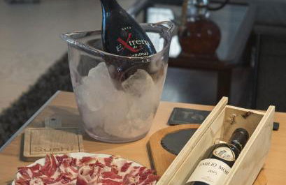 Palacio Muñoz Chaves Cáceres - Foto 6