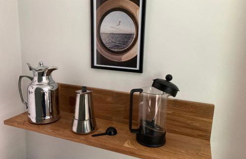 Ostsee Hafenkoje - Lübeck-Travemünde Priwall - Foto 9