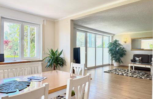 Ferienwohnung Weinberg Idyll 2 - Panoramablick zum Bodensee - Foto 5