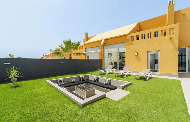 Villa Krystele - Foto 14