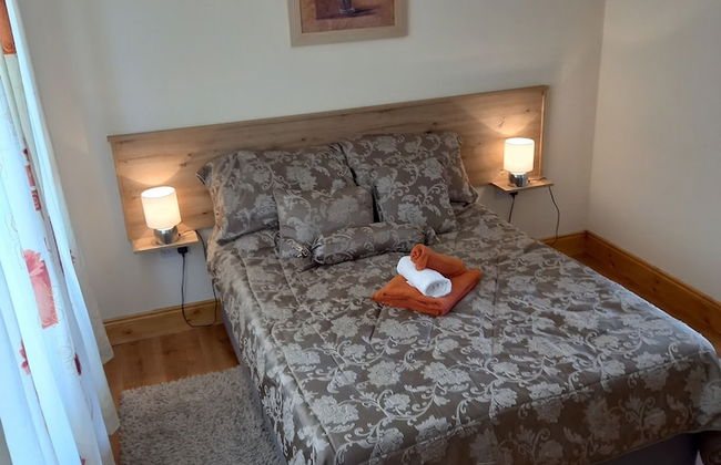 Stunning 1-bed Apartment Valentia Island - Photo 4