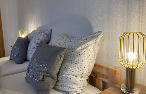 Alter Gutshof Kromlau Direkt am Schloss und Rhododendronpark, Terasse und Parkplatz - Foto 5