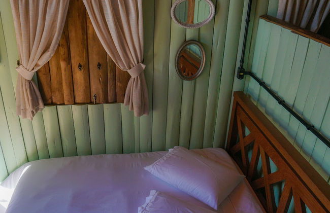 Pousada Parador 33 - Foto 11