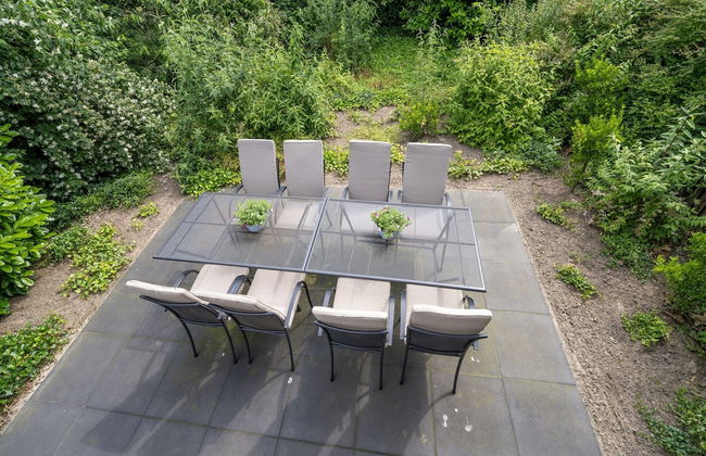 Eibergen's Holiday Haven - Foto 28