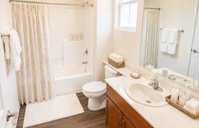 Marina Breeze 2BR 2BA & 1BR 1BA - Pool, Hot Tub, Gym - Close to Beach - Foto 20