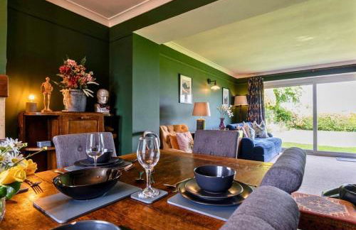 Gorgeous Rural 4 Bed Farm Cottage - With Hot Tub! - Foto 142