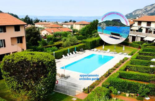 Appartamento Orchidea Garda - Photo 6